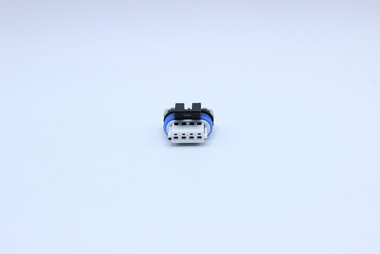 OEM Connectors - 8 Way