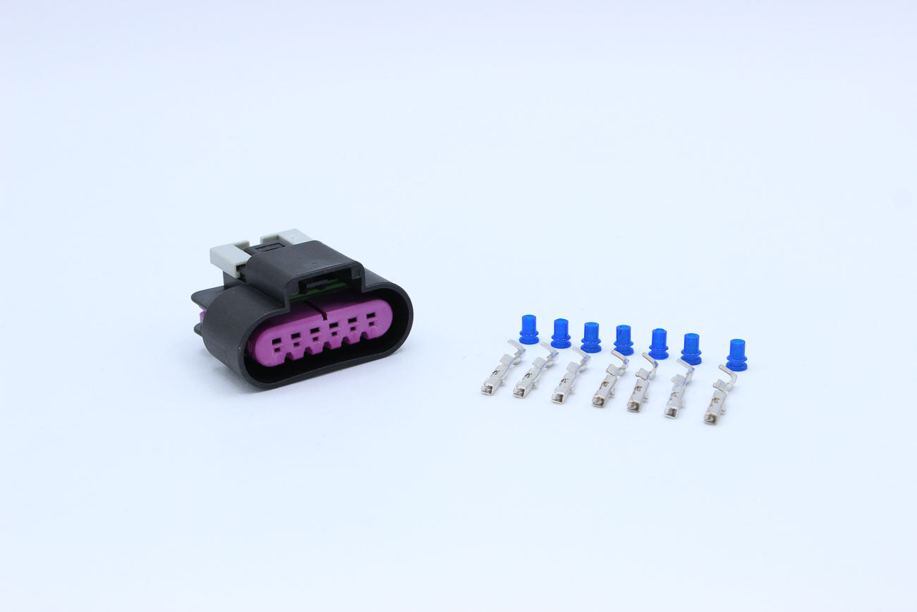 OEM Connectors - Delphi