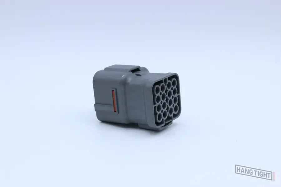 OEM Connectors - 15 Way and More