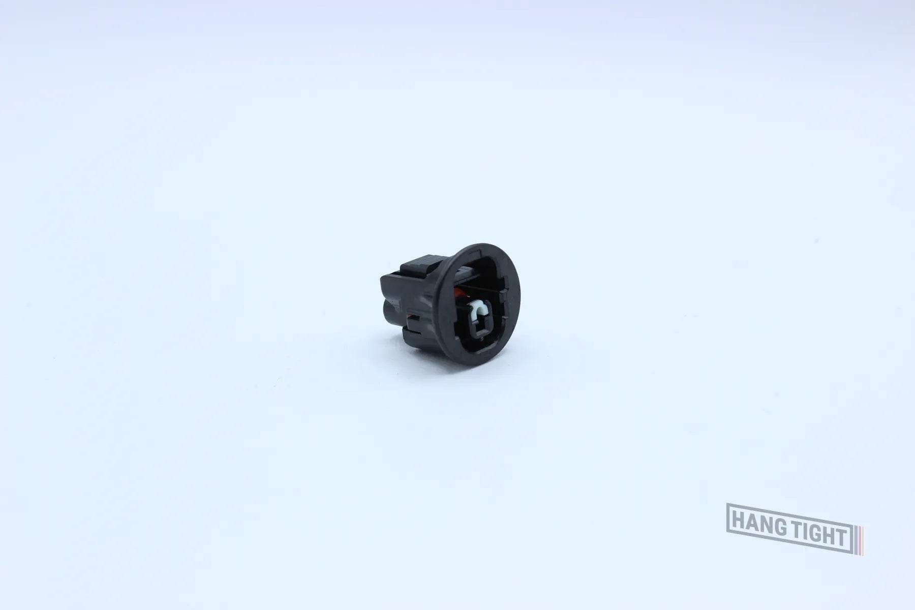 Yazaki Female 090 II Black type 2 - 2 Terminal in Style: Connector Only. Yazaki 090 II in Black. These connectors are typically found in OEM applications and are available as a connector only or as a flying lead. An extra terminal is included with every c
