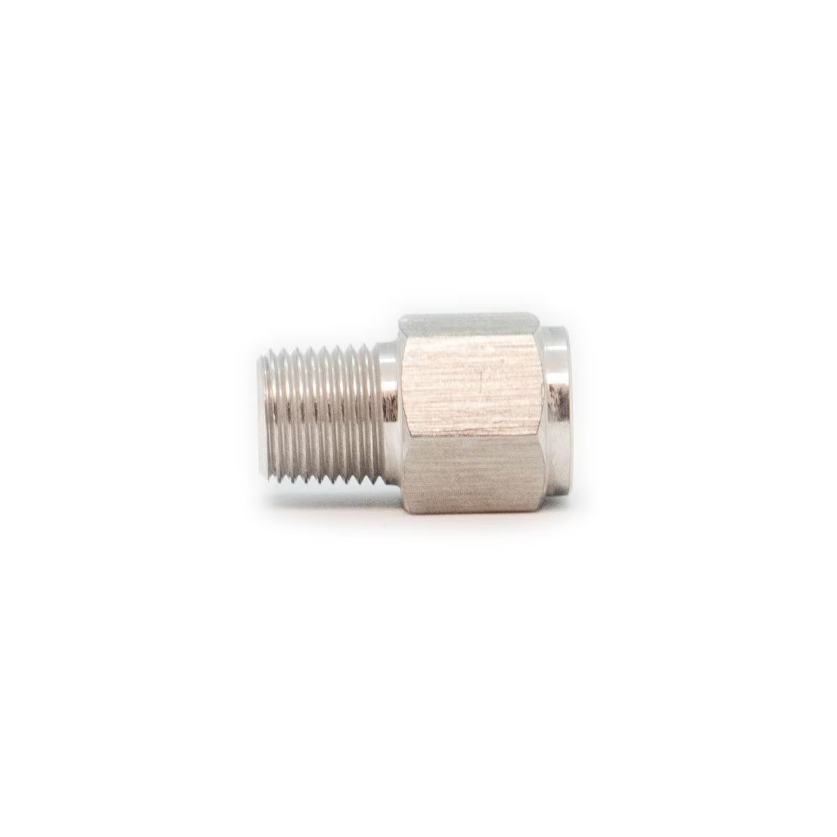 Adapter M10 x 1 Female to 1/8 BSP Male