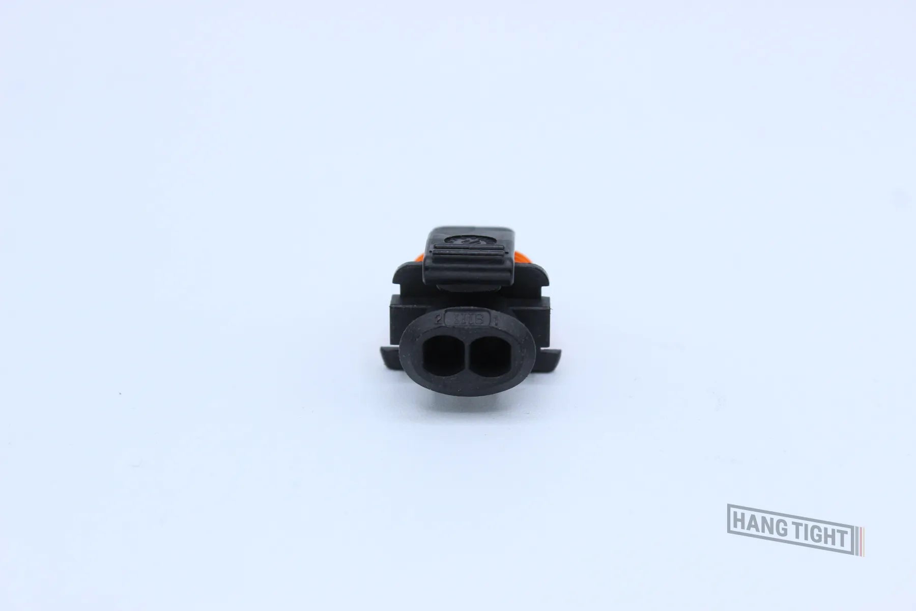 Bosch Female Kompakt 1 Black Code 1 - 2 Terminal in Style: Flying Lead. Bosch Kompakt 1 in Black. These connectors are typically found in OEM applications and are available as a connector only or as a flying lead. An extra terminal is included with every