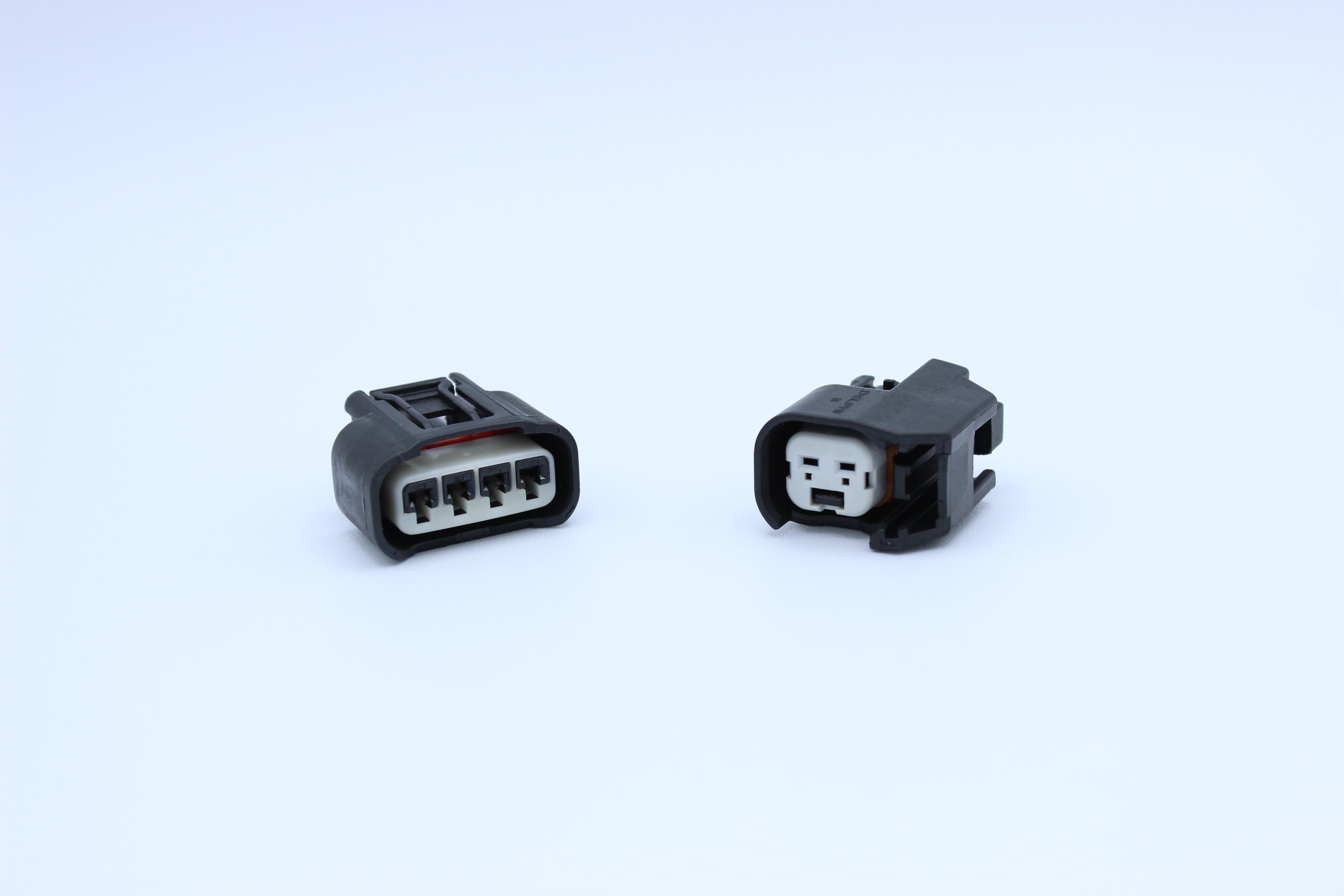 Nissan SR Connector kit in Ignition: Yaris /1ZZ. S13, 14 or 15, Red top or black top, doesn't matter this kit covers them all! Save yourself some time and hassle figuring out what to order and get an organizer bin, extra terminals and seals and a de-pin t