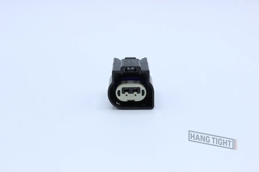 Molex Female MX150 Black Code A - 2 Terminal in Style: Connector Only. Molex MX150 in Black. These connectors are typically found in OEM applications and are available as a connector only or as a flying lead. An extra terminal is included with every conne