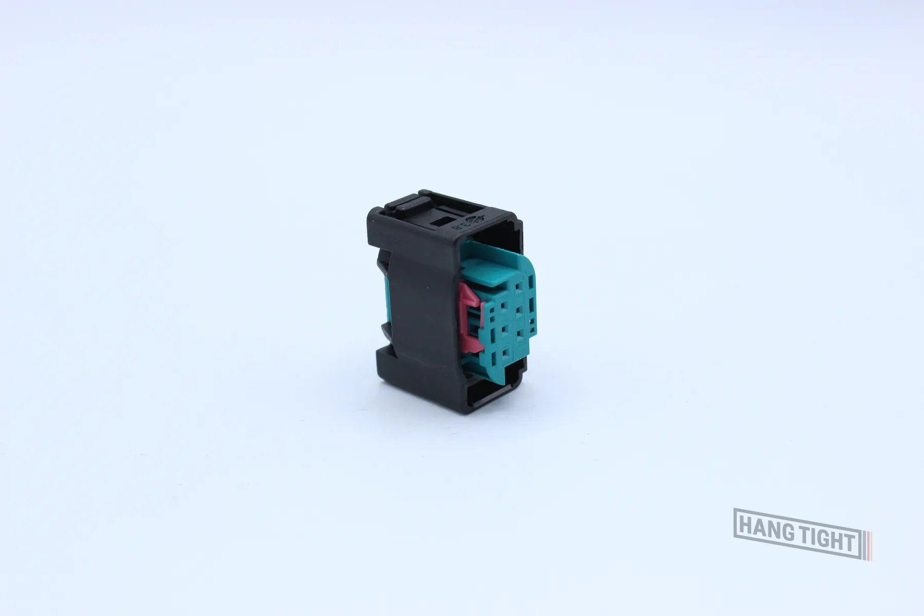 TE Female MQS Black Code Z - 6 Terminal in Style: Connector Only. TE MQS in Black. These connectors are typically found in OEM applications and are available as a connector only or as a flying lead. An extra terminal is included with every connector, beca