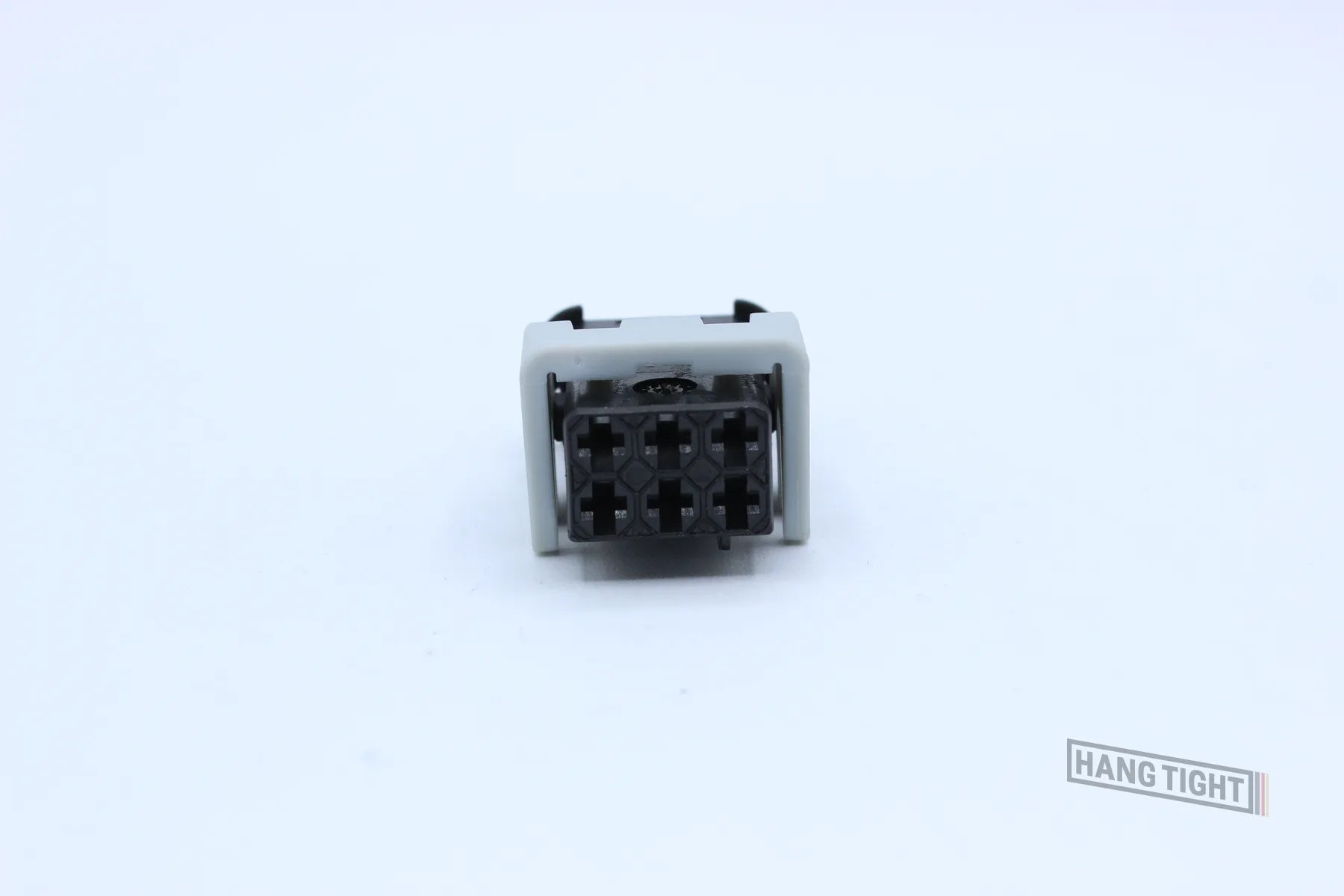 TE Female Timer Black - 6 Terminal in Style: Connector Only. TE Timer in Black. These connectors are typically found in OEM applications and are available as a connector only or as a flying lead. An extra terminal is included with every connector, because