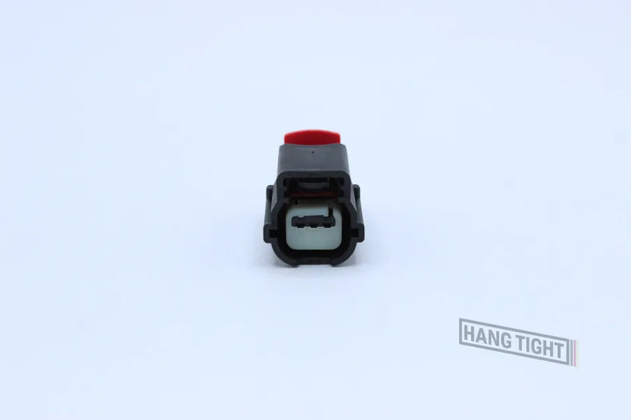 Molex Female MX64 Black Code A - 3 Terminal in Style: Flying Lead. Molex MX64 in Black. These connectors are typically found in OEM applications and are available as a connector only or as a flying lead. An extra terminal is included with every connector,