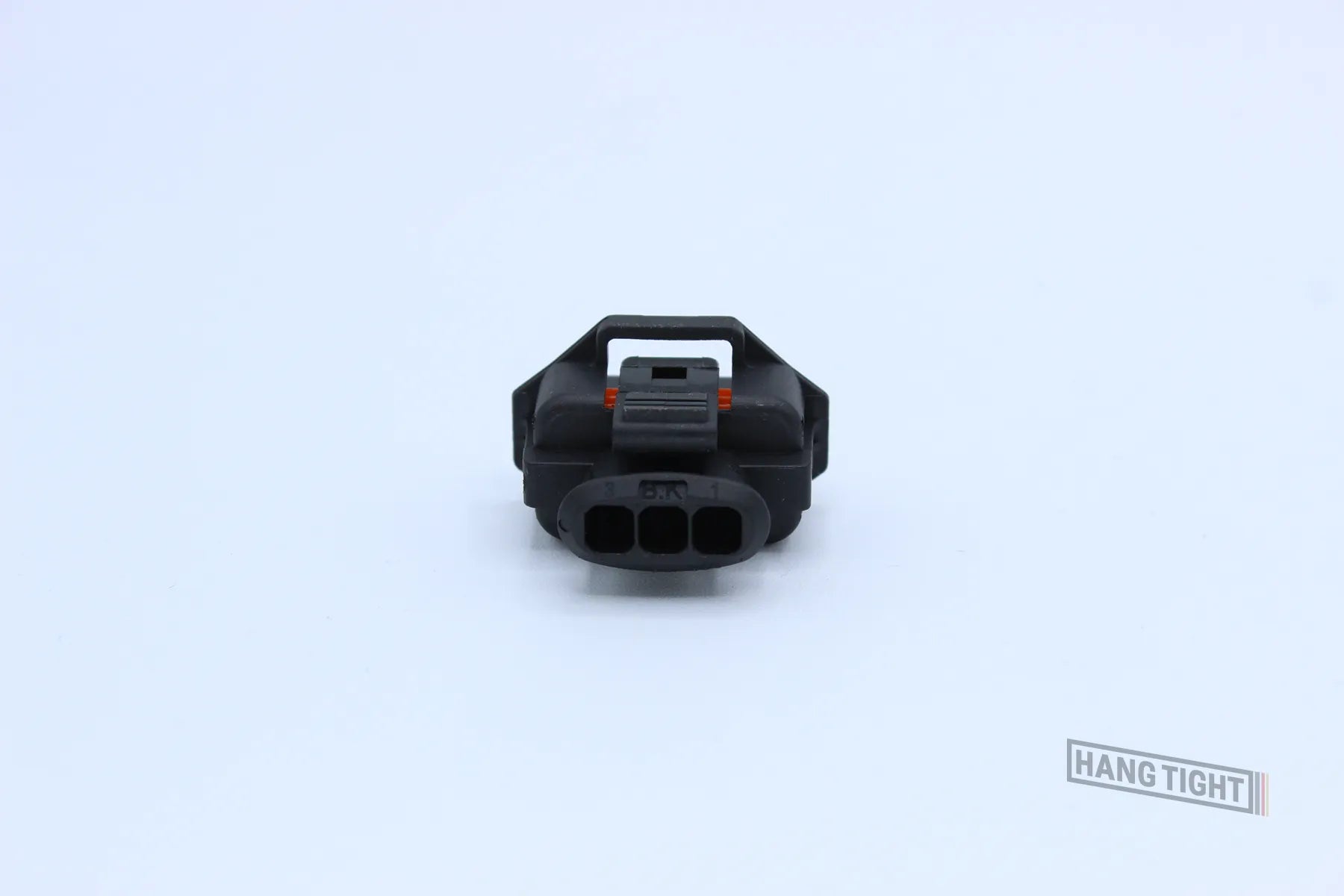 Bosch Female Kompakt 1.1 Black Shrouded, Code 2 - 3 Terminal in Style: Connector Only. Bosch Kompakt 1.1 in Black. These connectors are typically found in OEM applications and are available as a connector only or as a flying lead. An extra terminal is inc