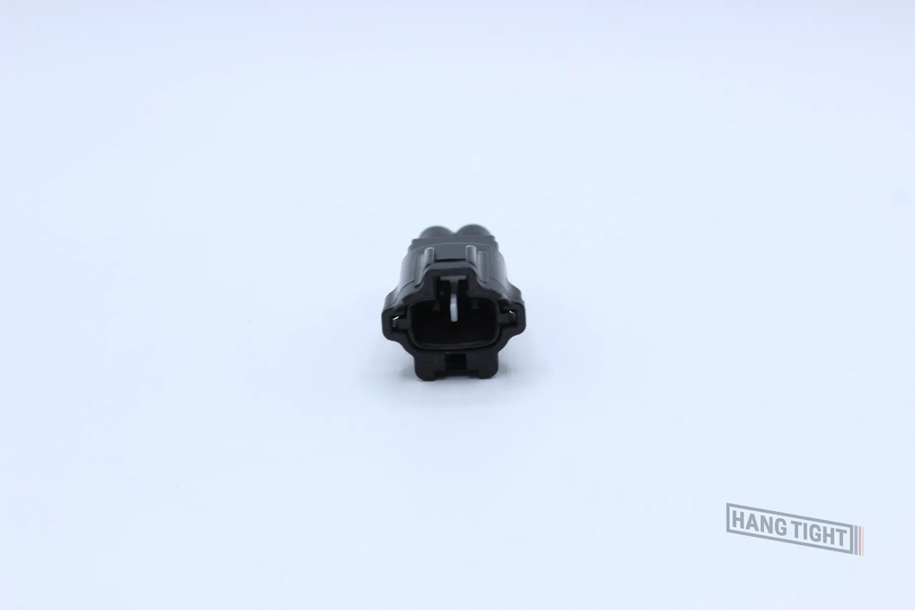 Yazaki Male 090 II Black type 1 - 2 Terminal in Style: Flying Lead. Yazaki 090 II in Black. These connectors are typically found in OEM applications and are available as a connector only or as a flying lead. An extra terminal is included with every connec