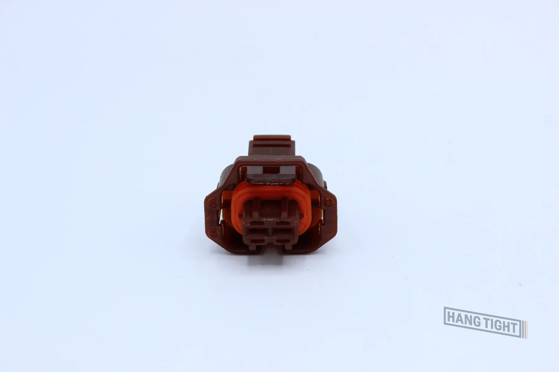 Bosch Female Kompakt 1.1 Brown Shrouded - 2 Terminal in Style: Flying Lead. Bosch Kompakt 1.1 in Brown. These connectors are typically found in OEM applications and are available as a connector only or as a flying lead. An extra terminal is included with