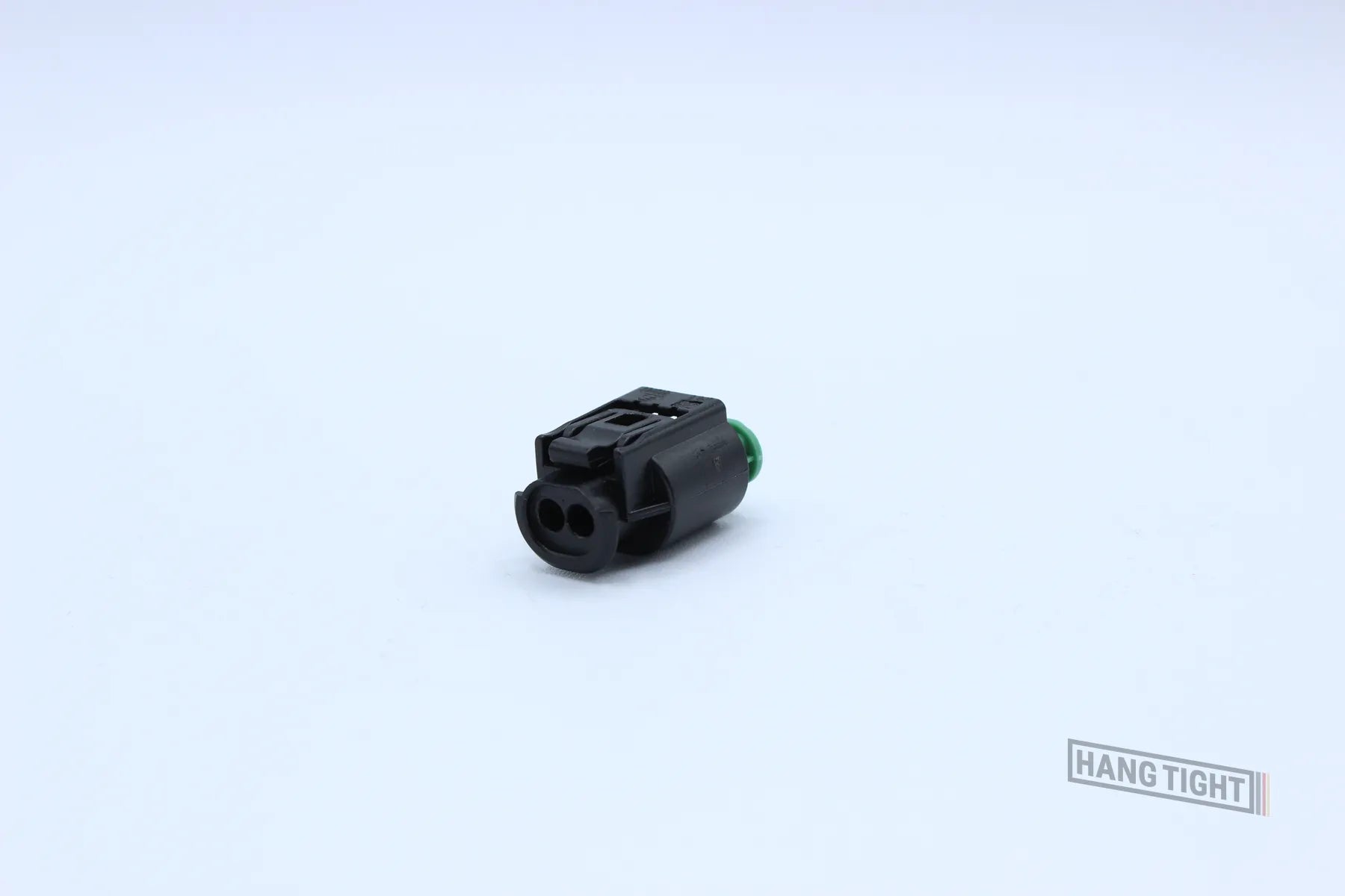 TE Female NG Black - 2 Terminal in Style: Connector Only. TE NG in Black. These connectors are typically found in OEM applications and are available as a connector only or as a flying lead. An extra terminal is included with every connector, because mista
