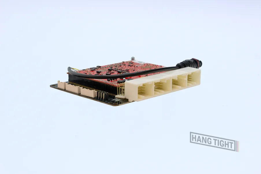 LinkECU G4X PNP  USDM WRXLink V11 - USDM WRX11X