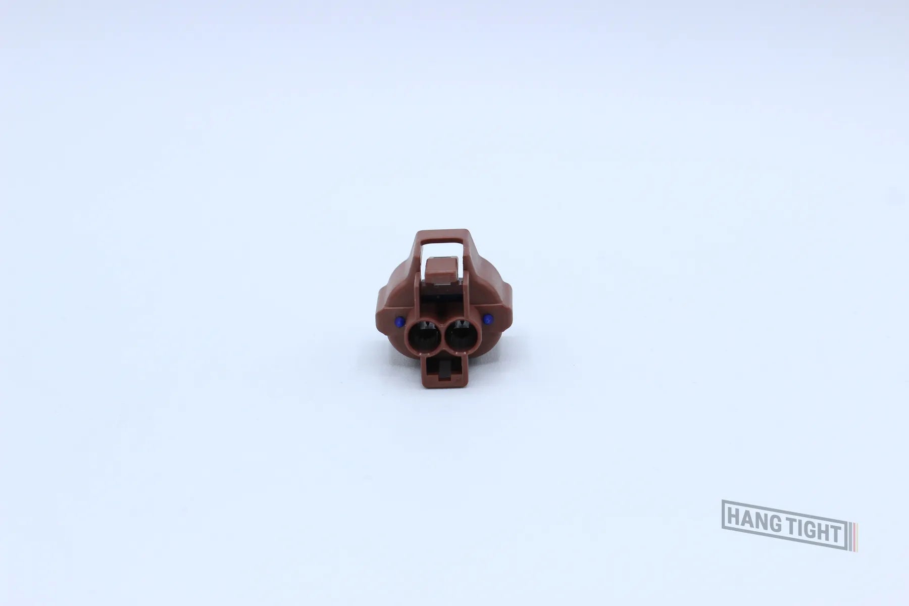 Yazaki Female 090 Brown - 2 Terminal in Style: Flying Lead. Yazaki 090 in Brown. These connectors are typically found in OEM applications and are available as a connector only or as a flying lead. An extra terminal is included with every connector, becaus