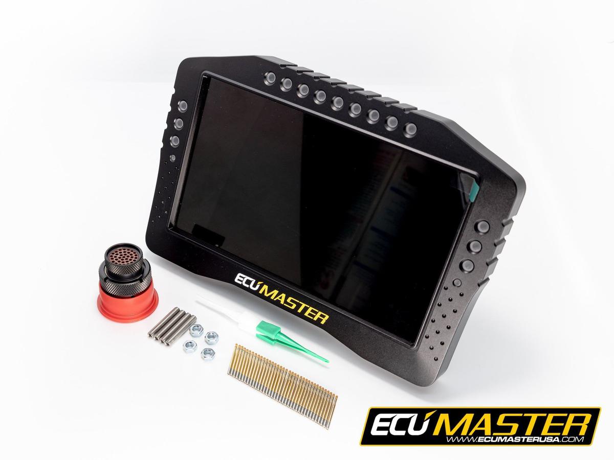 ECUMaster ADU7 - AutoSport