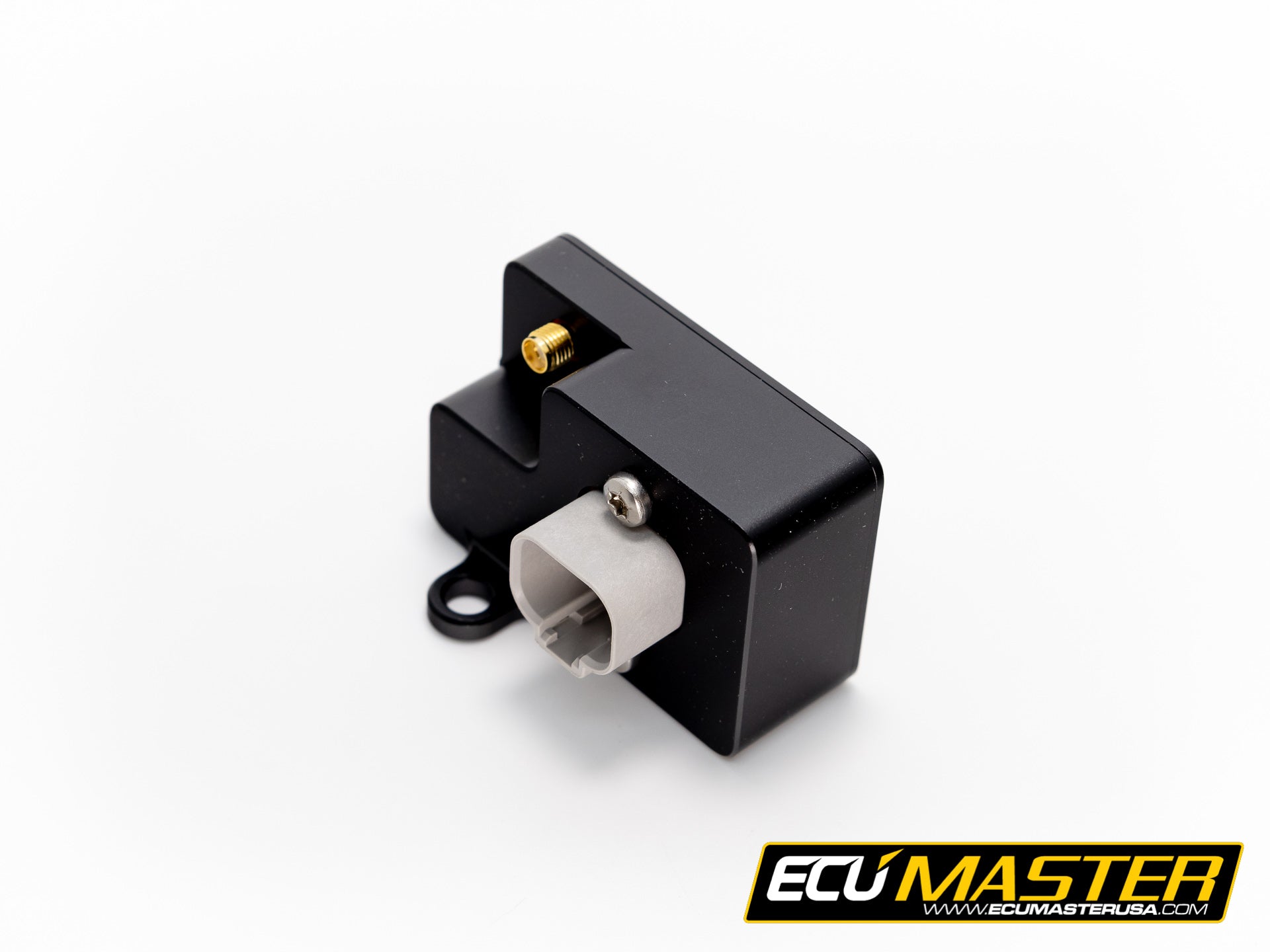 ECUMaster GPS to CAN with IMU **Replaced by GPS to CAN V2**