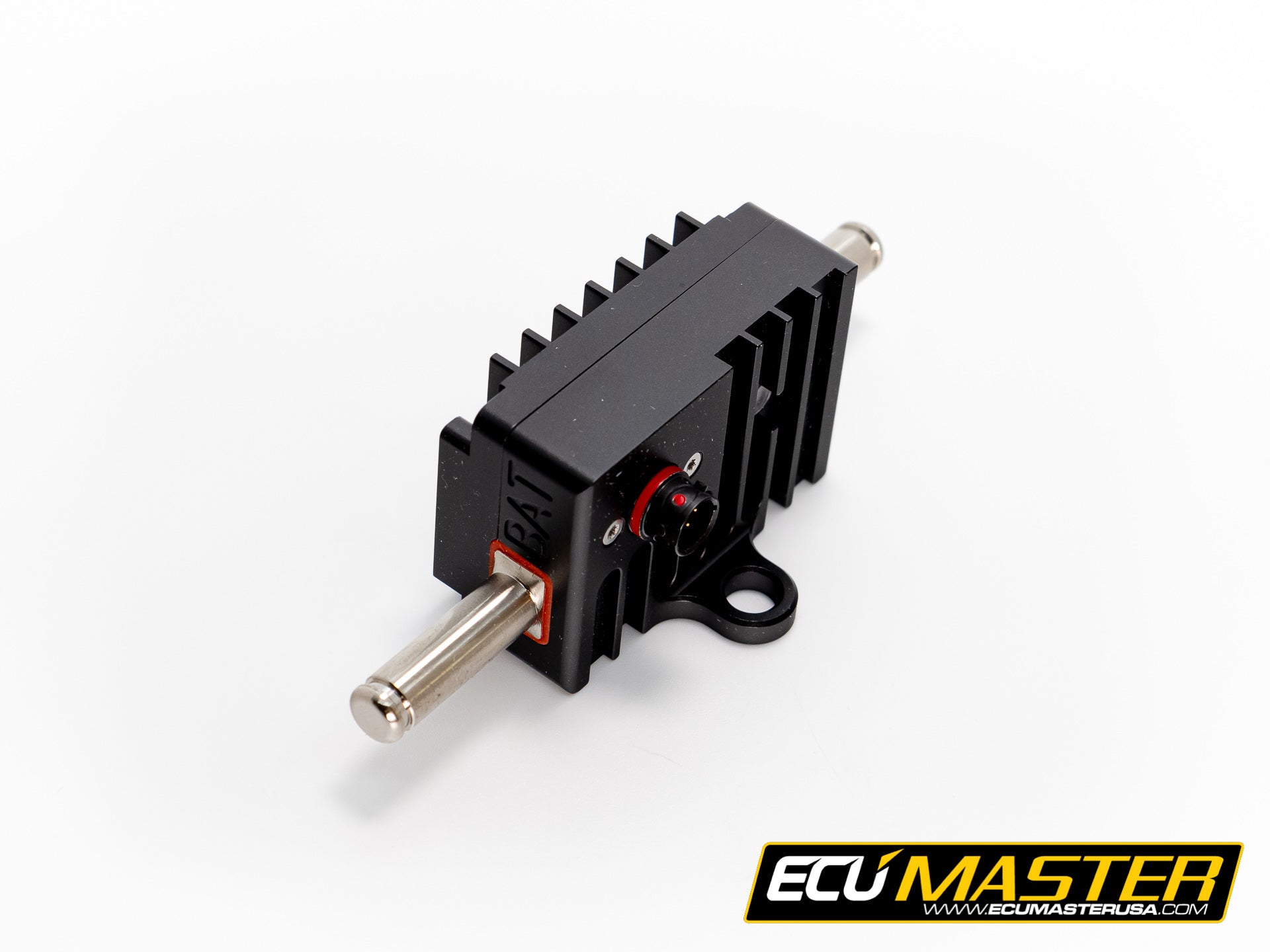 ECUMaster Battery Isolator - Autosport - Radlok