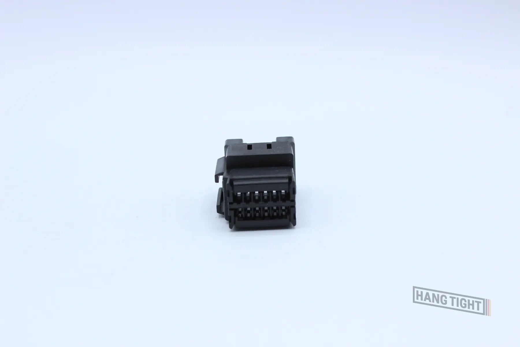 TE Male Multilock 040 Black - 12 Terminal in Style: Connector Only. TE Multilock 040 in Black. These connectors are typically found in OEM applications and are available as a connector only or as a flying lead. An extra terminal is included with every con