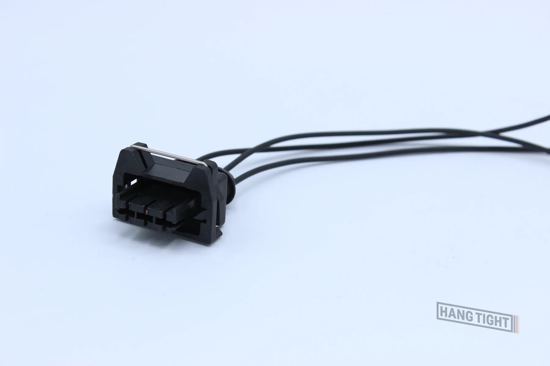 Bosch Female Jetronic Black type 2 - 3 Terminal in Style: Flying Lead. Bosch Jetronic in Black. These connectors are typically found in OEM applications and are available as a connector only or as a flying lead. An extra terminal is included with every co