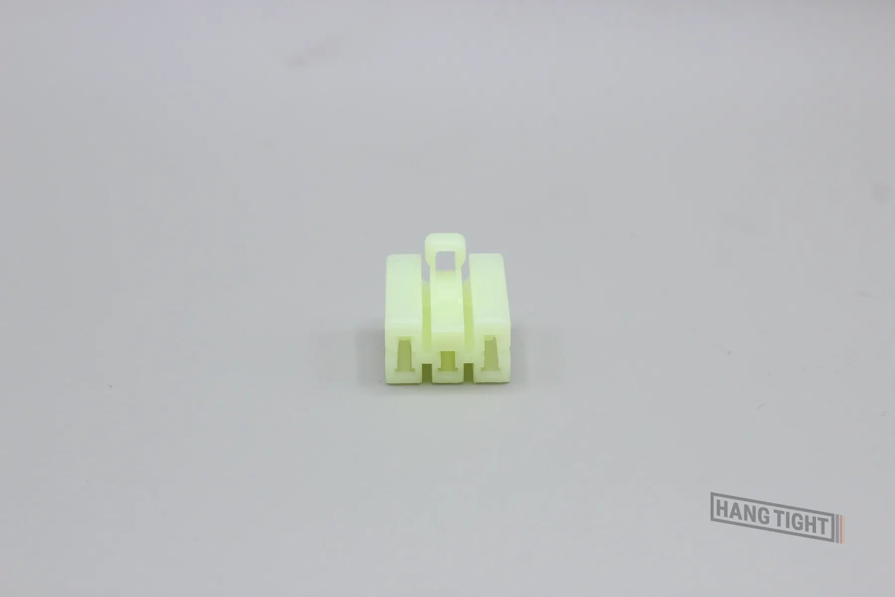 TE Female MIC Clear - 5 Terminal in Style: Flying Lead. TE MIC in Clear. These connectors are typically found in OEM applications and are available as a connector only or as a flying lead. An extra terminal is included with every connector, because mistak