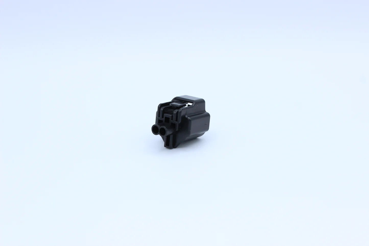 CD009 Nissan CD & JK Transmission Reverse Switch Connector in Style: Unterminated. Our CD009 connector is black with a white keeper, 2 way plug. It's a sealed unit, keeping it safe from moisture. Fits Nissan CD009 and other CD and JK transmissions from 35