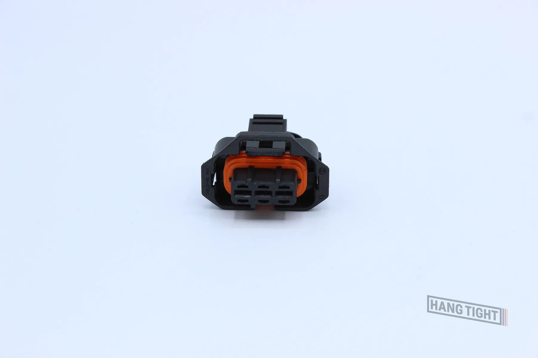 Bosch Female Kompakt 1.1 Black Shrouded, Code 2 - 3 Terminal in Style: Connector Only. Bosch Kompakt 1.1 in Black. These connectors are typically found in OEM applications and are available as a connector only or as a flying lead. An extra terminal is inc