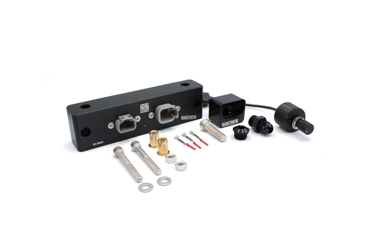 Hang Tight PSC - Dodge Bundle
