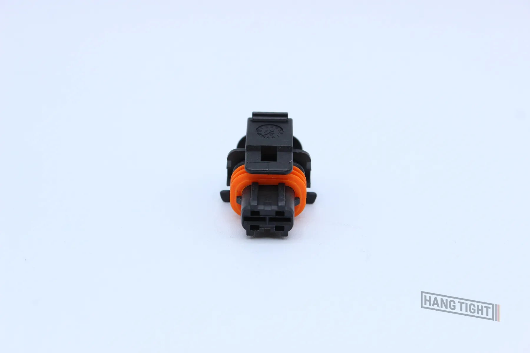 Bosch Female Kompakt 1 Black Code 1 - 2 Terminal in Style: Flying Lead. Bosch Kompakt 1 in Black. These connectors are typically found in OEM applications and are available as a connector only or as a flying lead. An extra terminal is included with every