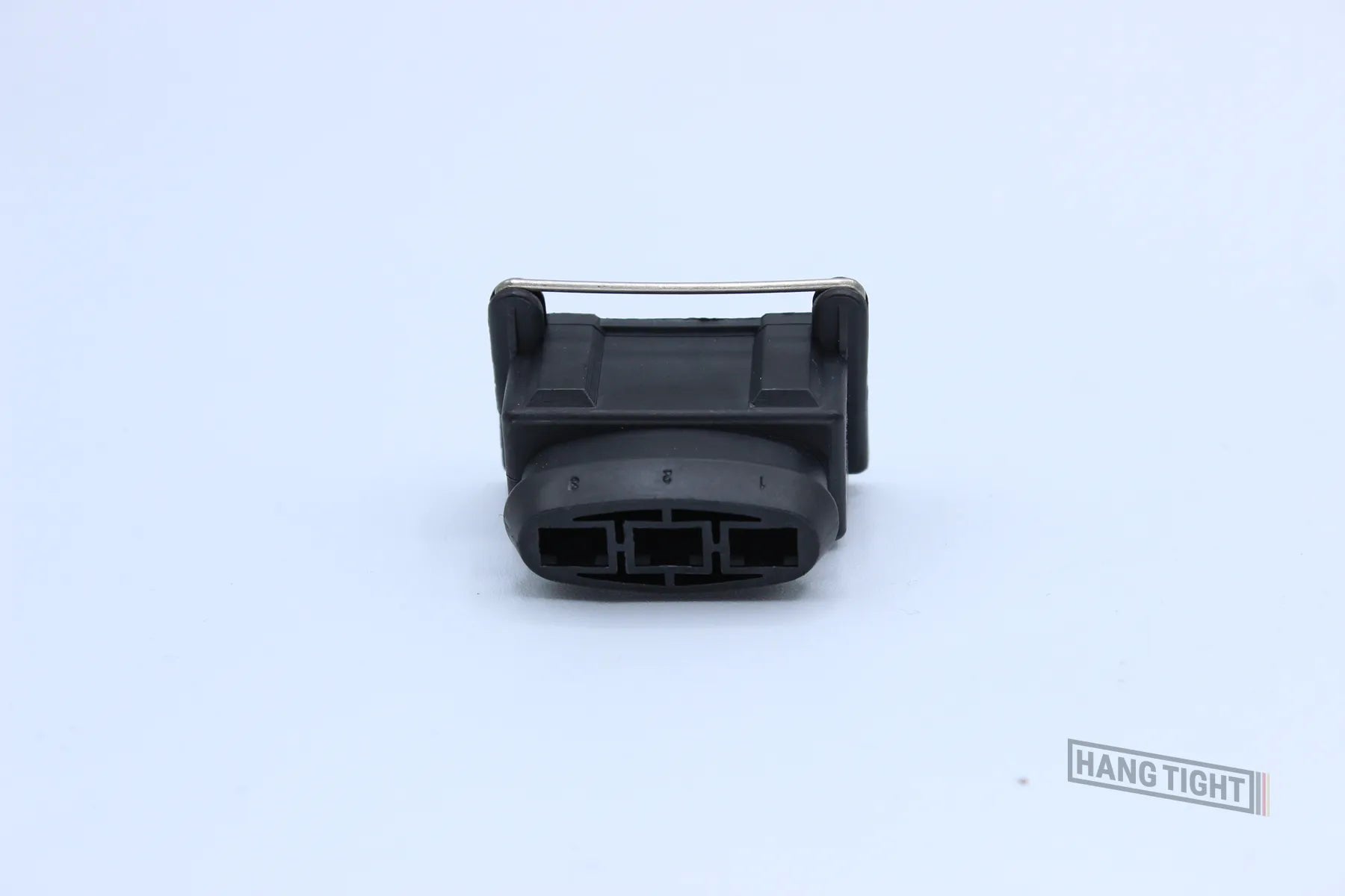 Bosch Female Timer Black tab width 6.3 - 3 Terminal in Style: Connector Only. Bosch Timer in Black. These connectors are typically found in OEM applications and are available as a connector only or as a flying lead. An extra terminal is included with ever