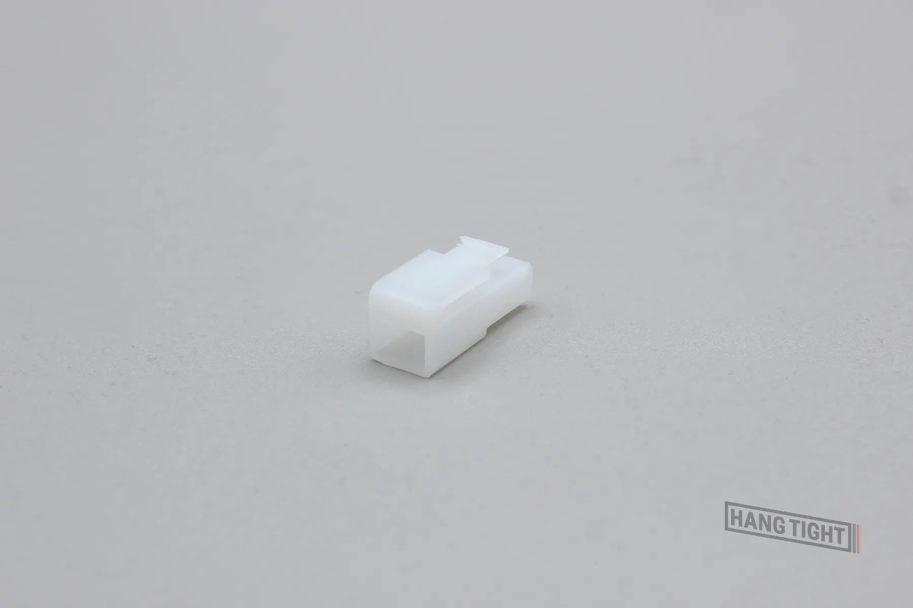 Yazaki Female 250 White - 1 Terminal in Style: Flying Lead. Yazaki 250 in White. These connectors are typically found in OEM applications and are available as a connector only or as a flying lead. An extra terminal is included with every connector, becaus