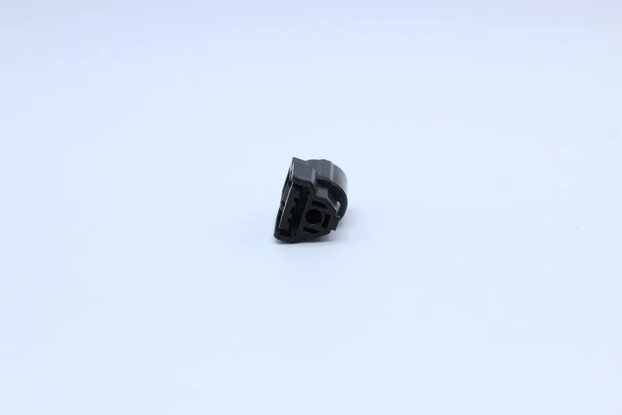 Sumitomo Female HX Black - 1 Terminal in Style: Connector Only. Sumitomo HX in Black. These connectors are typically found in OEM applications and are available as a connector only or as a flying lead. An extra terminal is included with every connector, b