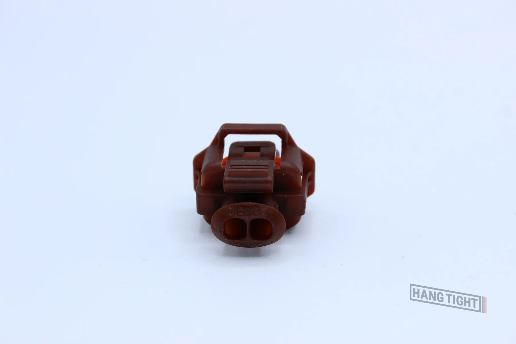 Bosch Female Kompakt 1.1 Brown Shrouded - 2 Terminal in Style: Flying Lead. Bosch Kompakt 1.1 in Brown. These connectors are typically found in OEM applications and are available as a connector only or as a flying lead. An extra terminal is included with