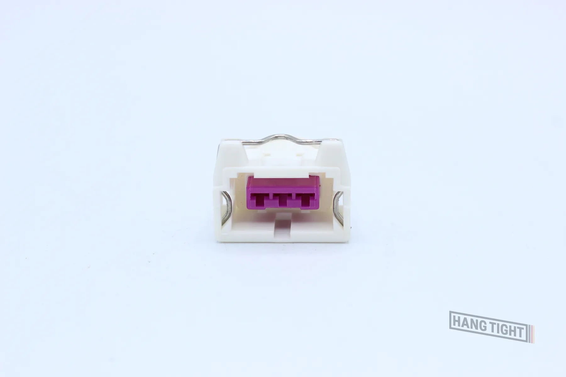 TE Female Timer White - 3 Terminal in Style: Flying Lead. TE Timer in White. These connectors are typically found in OEM applications and are available as a connector only or as a flying lead. An extra terminal is included with every connector, because mi