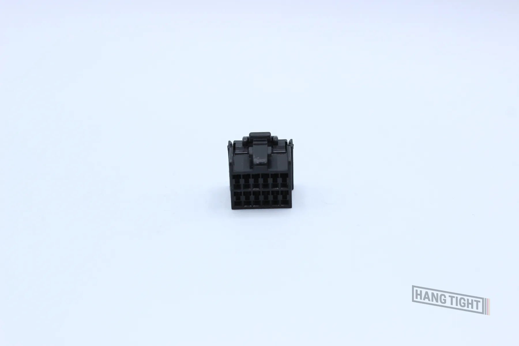 TE Female Multilock 040 Black - 12 Terminal in Style: Flying Lead. TE Multilock 040 in Black. These connectors are typically found in OEM applications and are available as a connector only or as a flying lead. An extra terminal is included with every conn