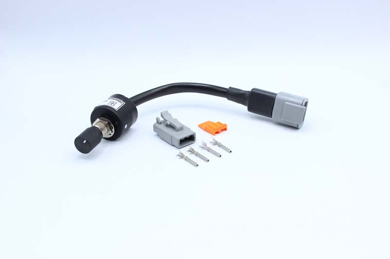 Hang Tight Potentiometer