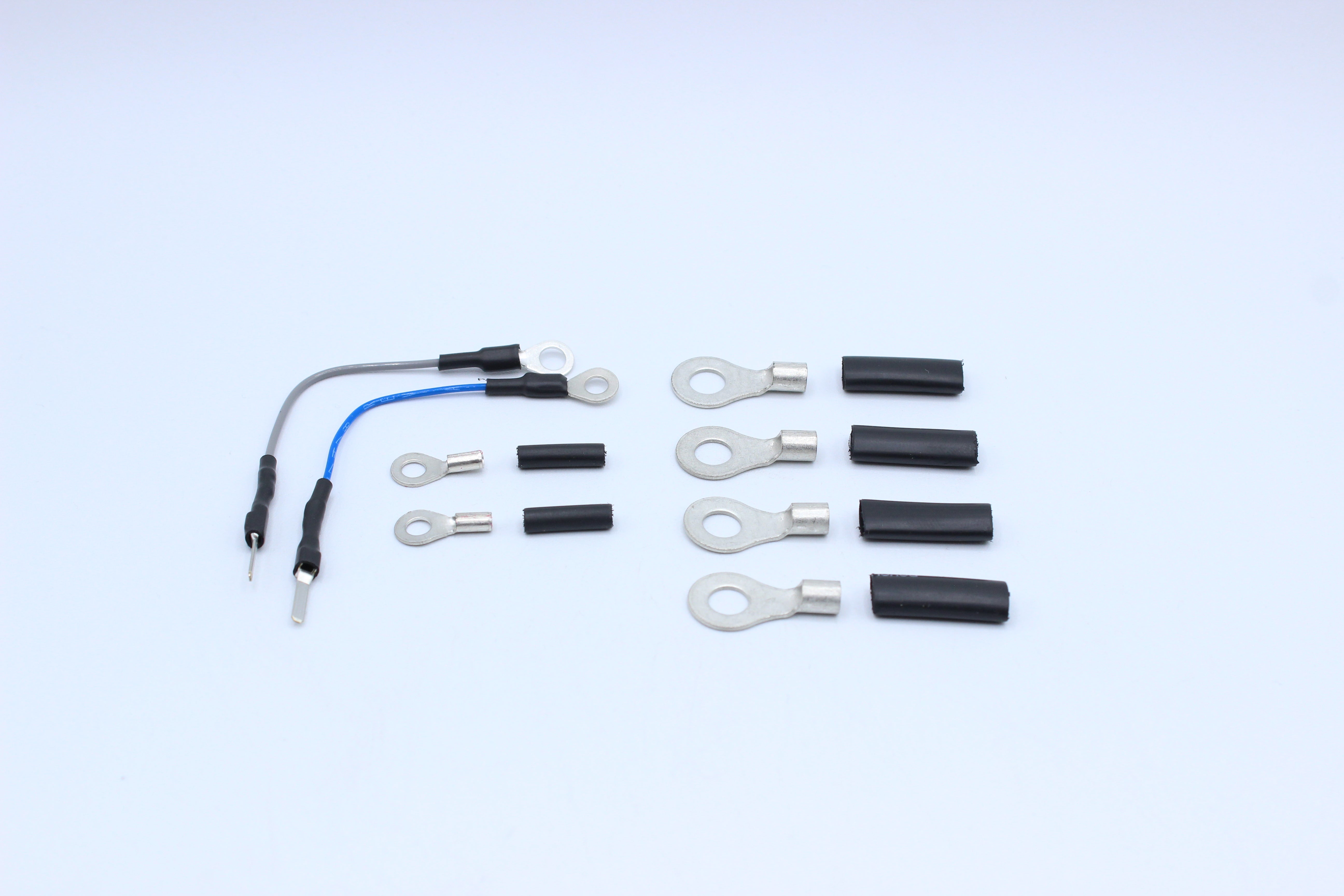 Serial Nine - Fuel Hat kits
