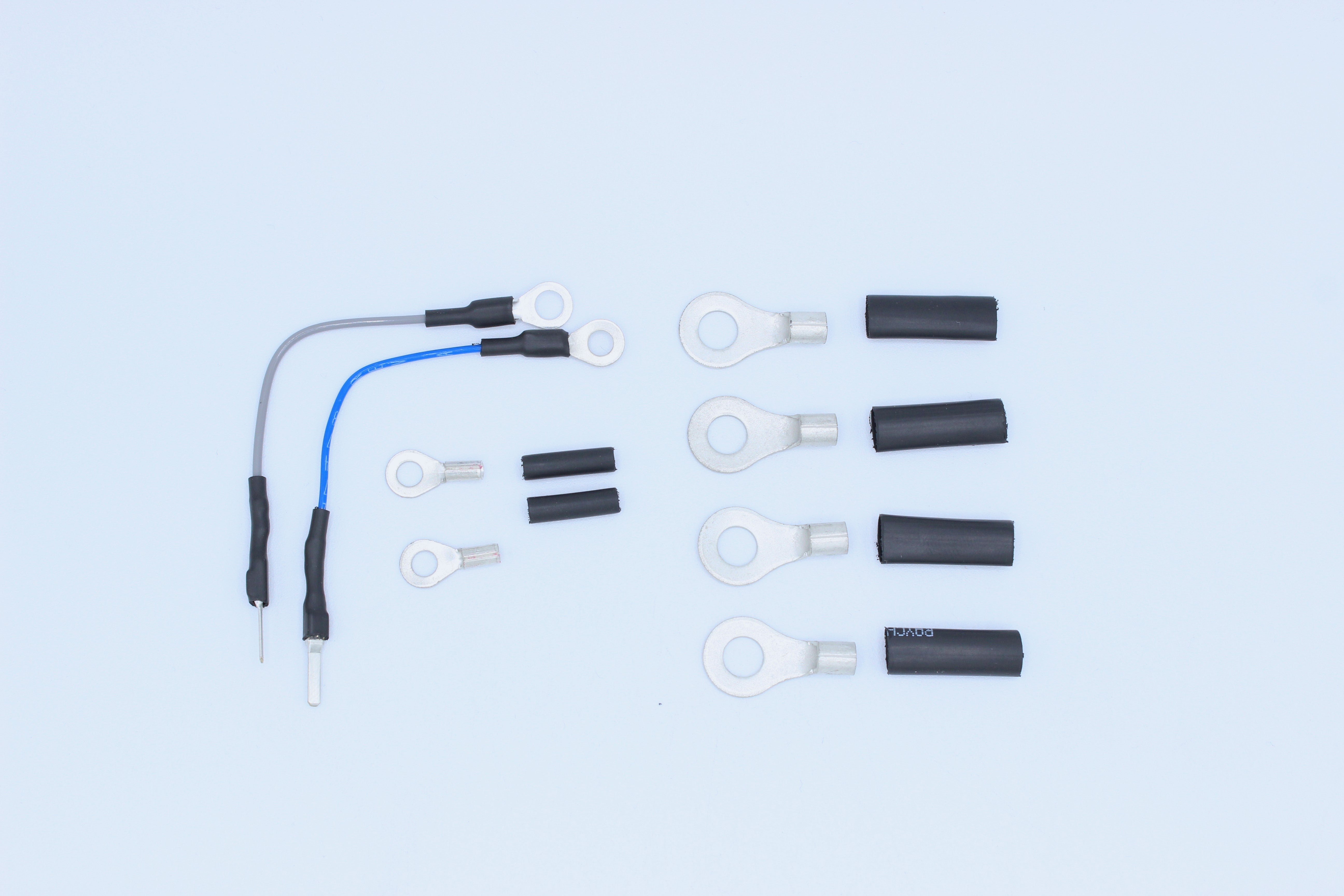 Serial Nine - Fuel Hat kits