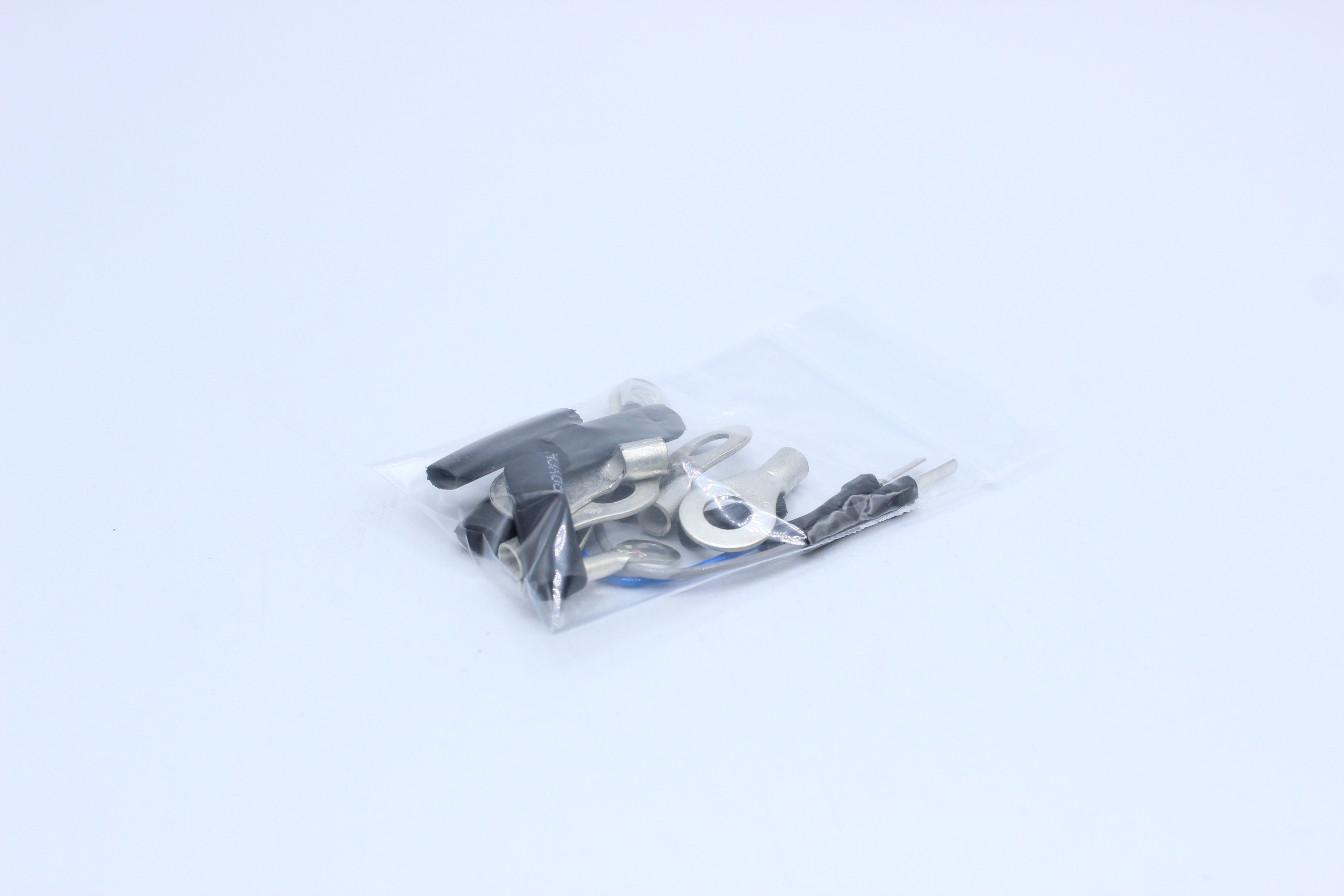 Serial Nine - Fuel Hat kits