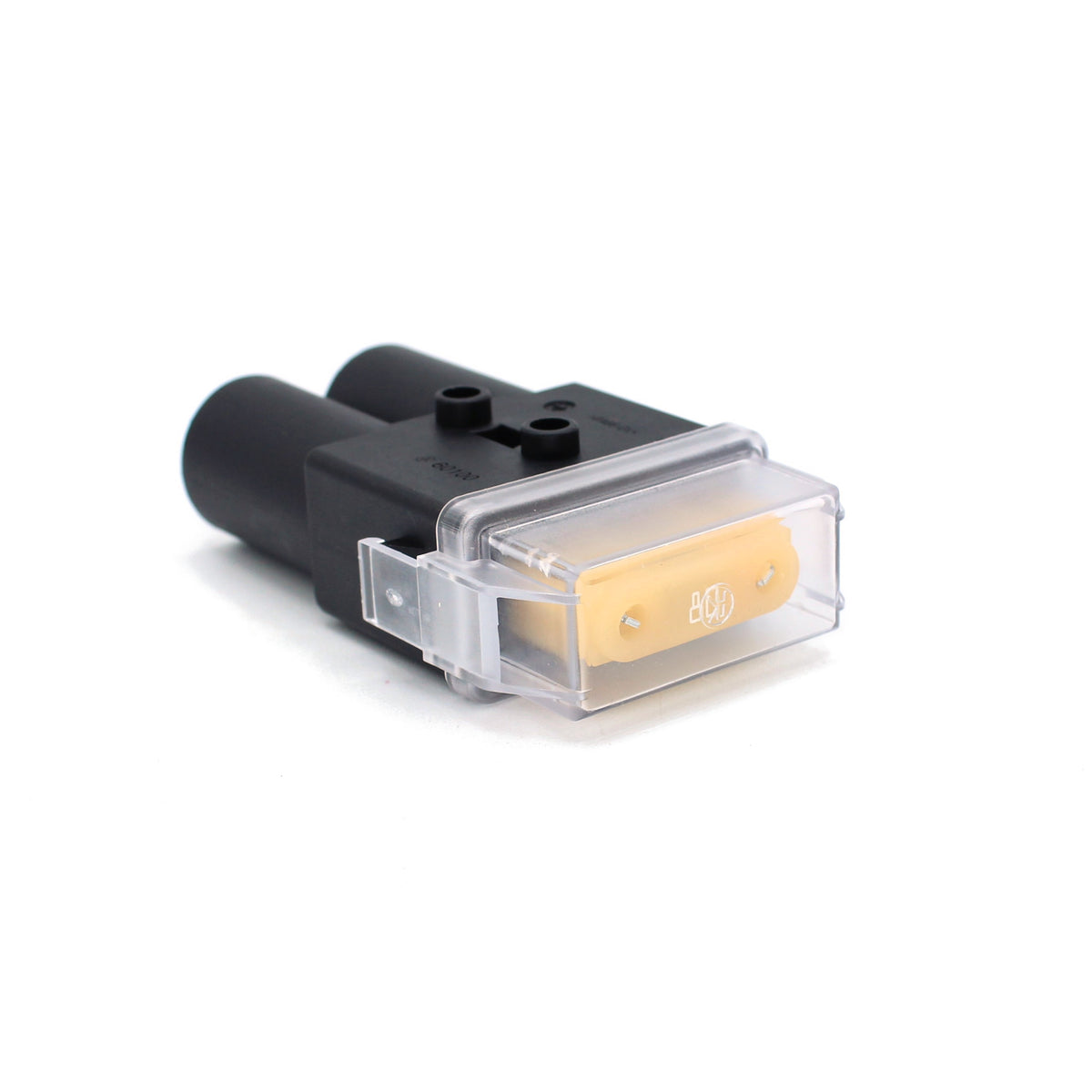 80A Maxi Big Fuse Holder Kit