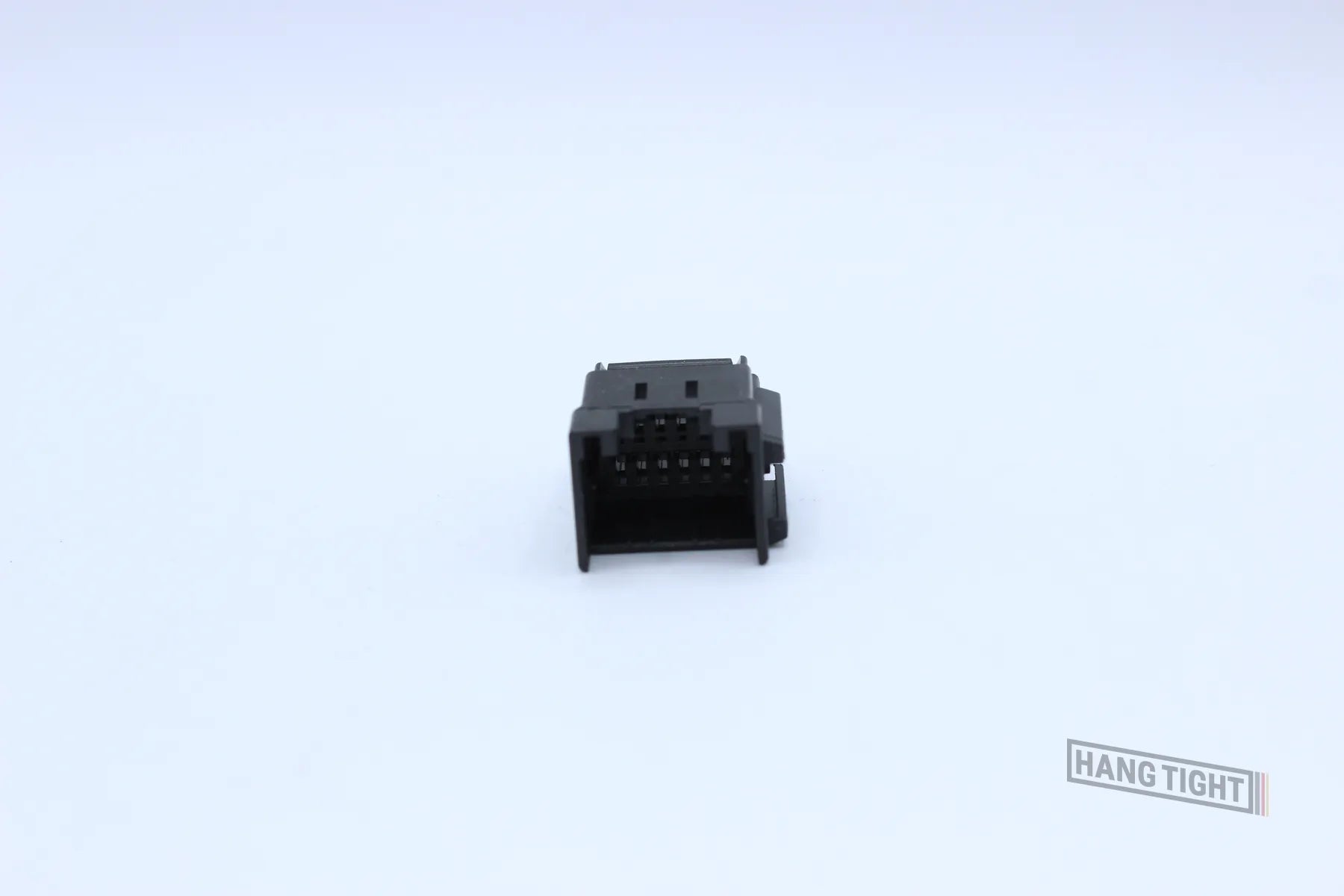 TE Male Multilock 040 Black - 12 Terminal in Style: Connector Only. TE Multilock 040 in Black. These connectors are typically found in OEM applications and are available as a connector only or as a flying lead. An extra terminal is included with every con