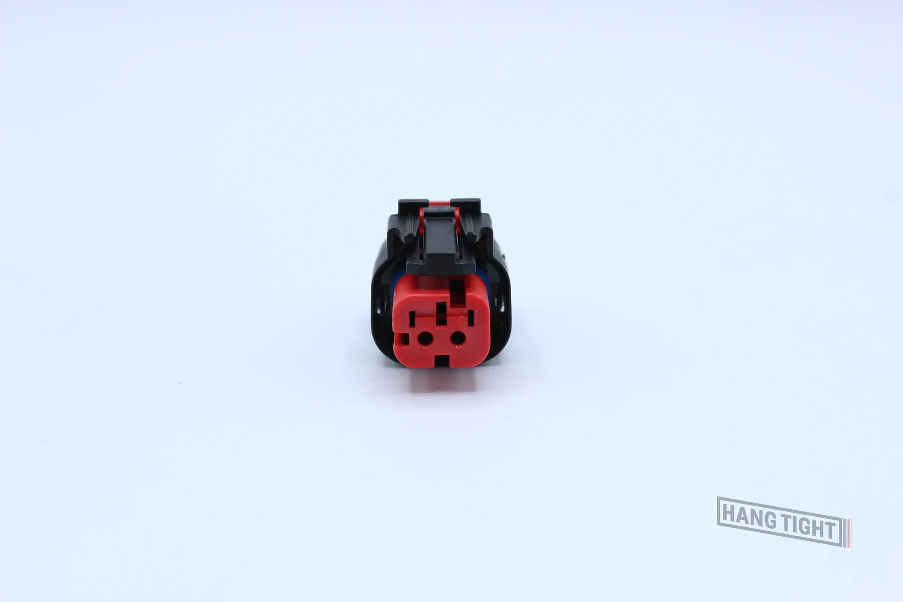 TE Female AMPSEAL 16 Black Code A - 2 Terminal in Style: Connector Only. TE AMPSEAL 16 in Black. These connectors are typically found in OEM applications and are available as a connector only or as a flying lead. An extra terminal is included with every c