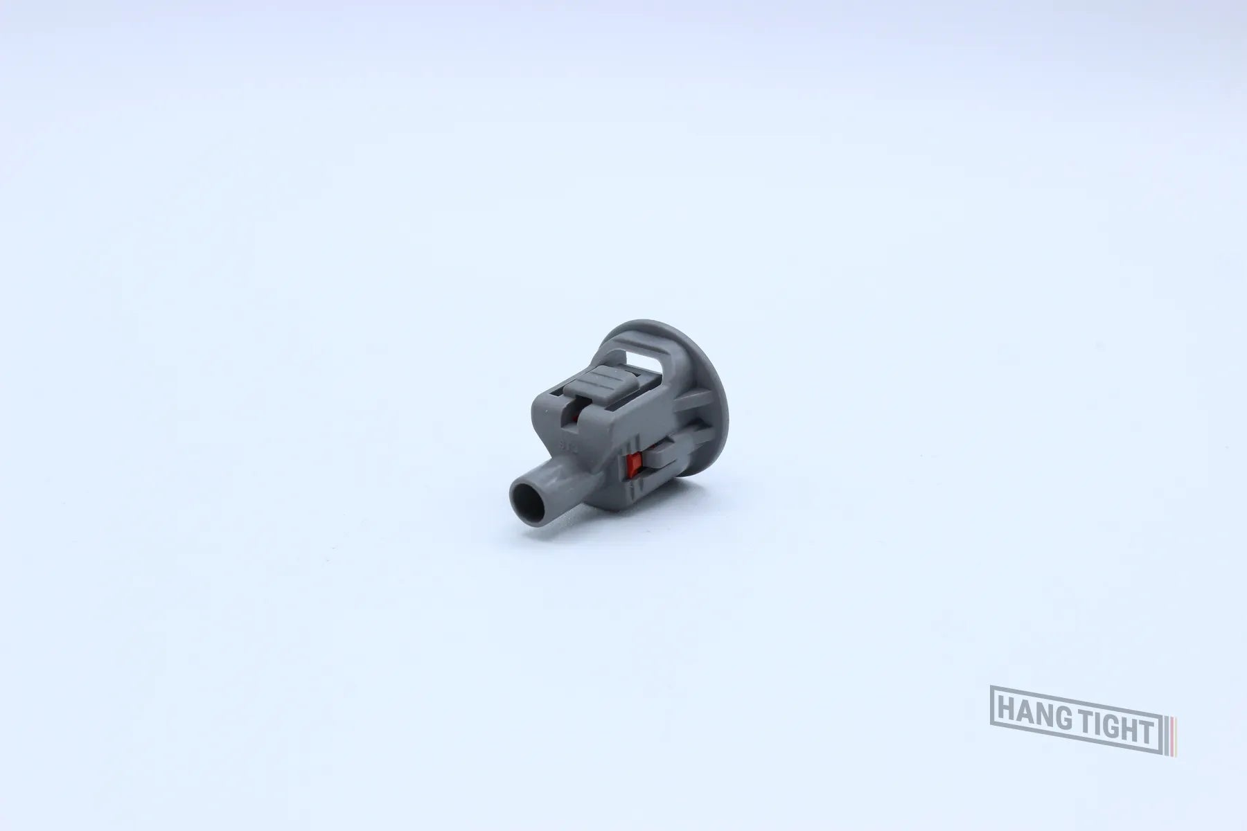 Yazaki Female 090 II Grey type 2 - 1 Terminal in Style: Connector Only. Yazaki 090 II in Grey. These connectors are typically found in OEM applications and are available as a connector only or as a flying lead. An extra terminal is included with every con