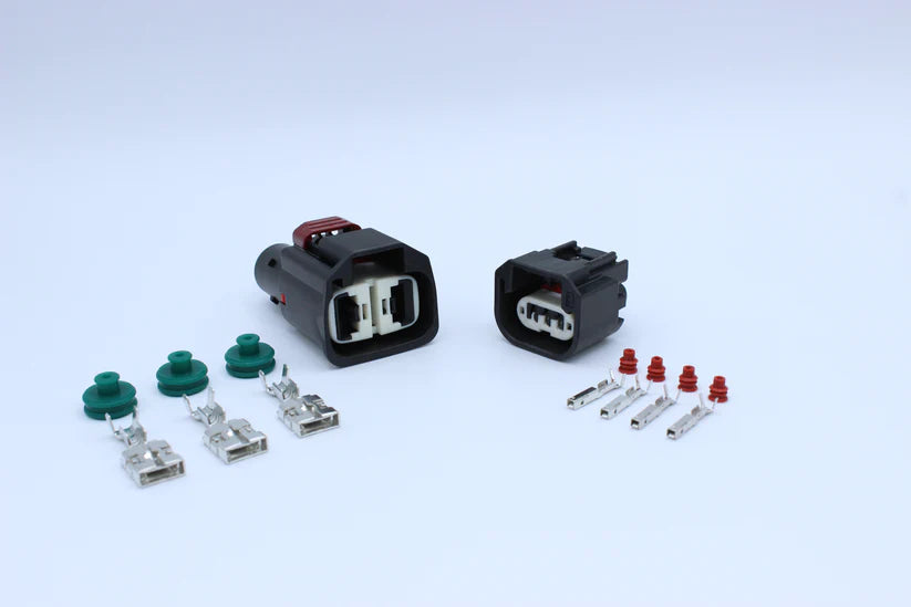 Dodge Power Steering EPAS Steering Pump PSC Connector