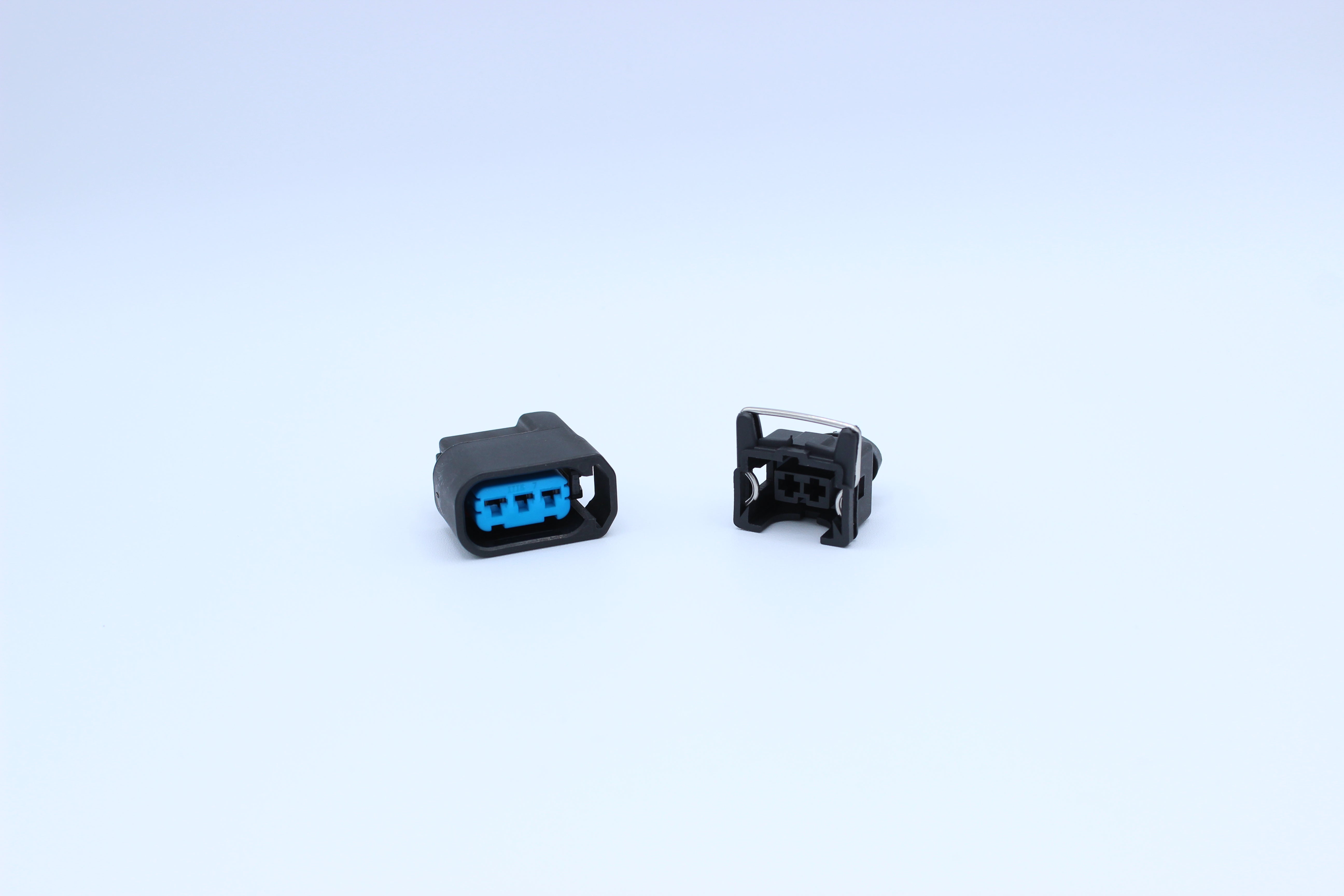 Toyota JZ Connector Kit in Ignition coils: Honda K. 1JZ or 2JZ, Turbo or Non turbo, VVTi or Non VVTI does not matter. This connector kit covers all variants of Toyota's legendary inline 6. Select your choice of ignition coils and injectors and go! See our