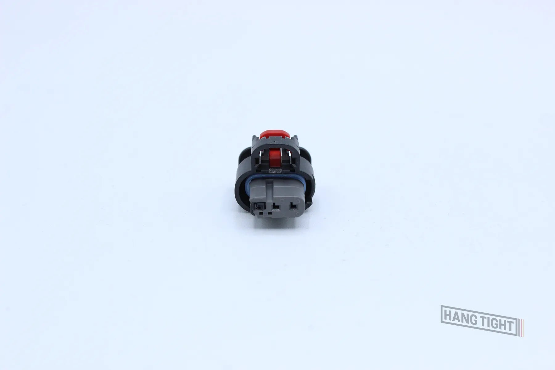 TE Female MCON Grey Code C - 3 Terminal in Style: Flying Lead. TE MCON in Grey. These connectors are typically found in OEM applications and are available as a connector only or as a flying lead. An extra terminal is included with every connector, because