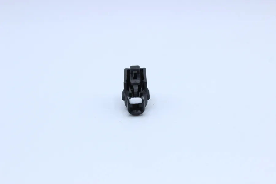 Sumitomo Female TS unsealed Black - 10 Terminal in Style: Flying Lead. Sumitomo TS unsealed in Black. These connectors are typically found in OEM applications and are available as a connector only or as a flying lead. An extra terminal is included with ev