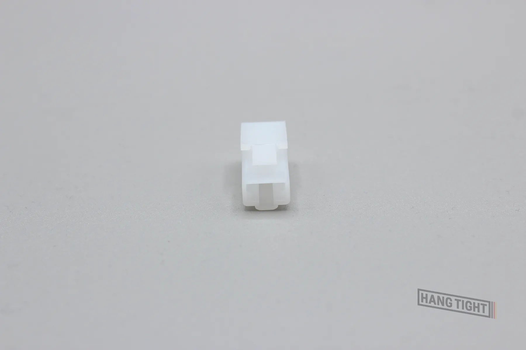Yazaki Female 250 White - 1 Terminal in Style: Flying Lead. Yazaki 250 in White. These connectors are typically found in OEM applications and are available as a connector only or as a flying lead. An extra terminal is included with every connector, becaus