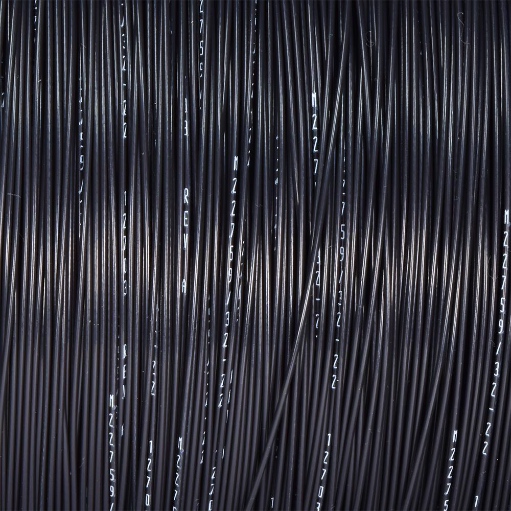 Tefzel Wire, Striped - Custom Length