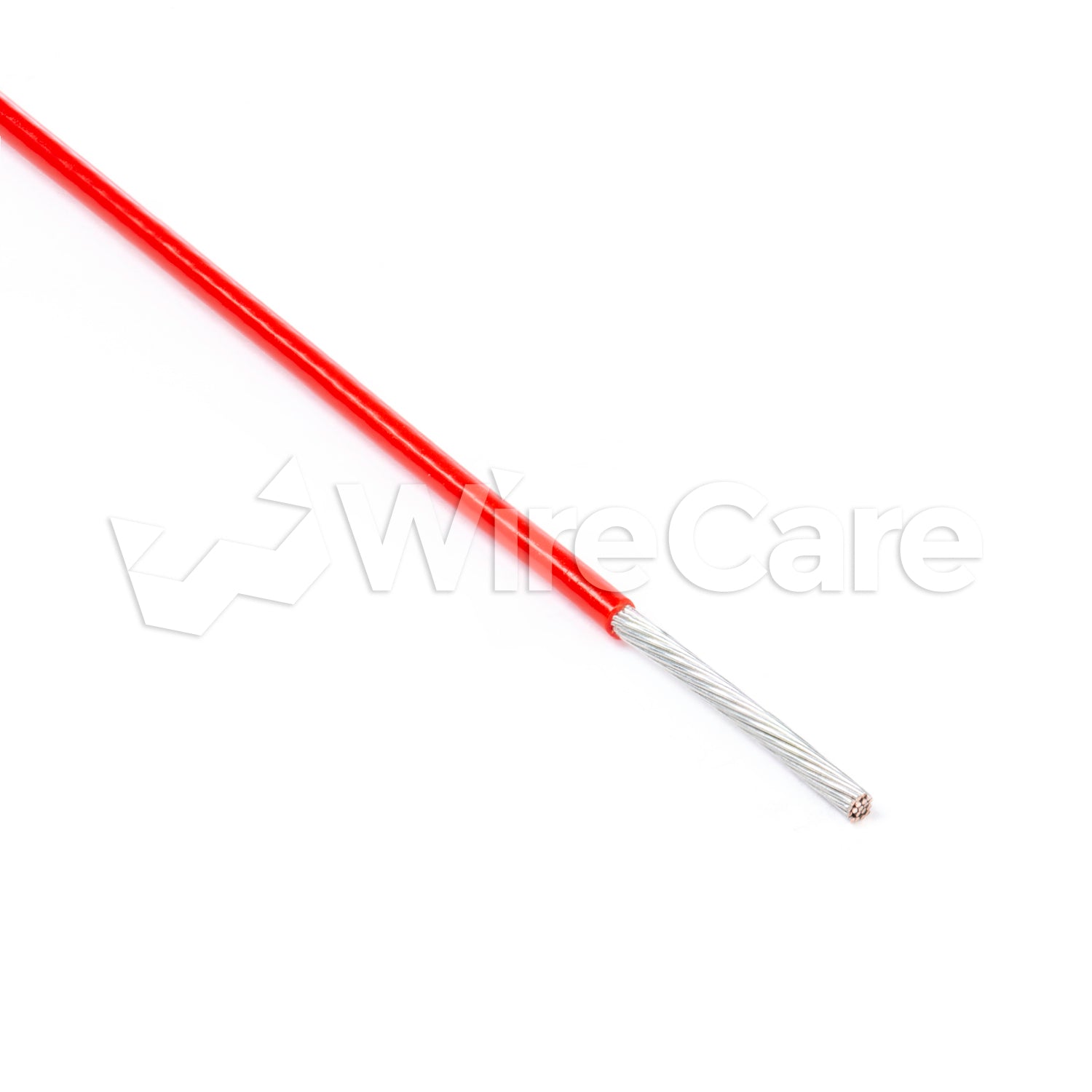 Tefzel Wire, Striped - Custom Length