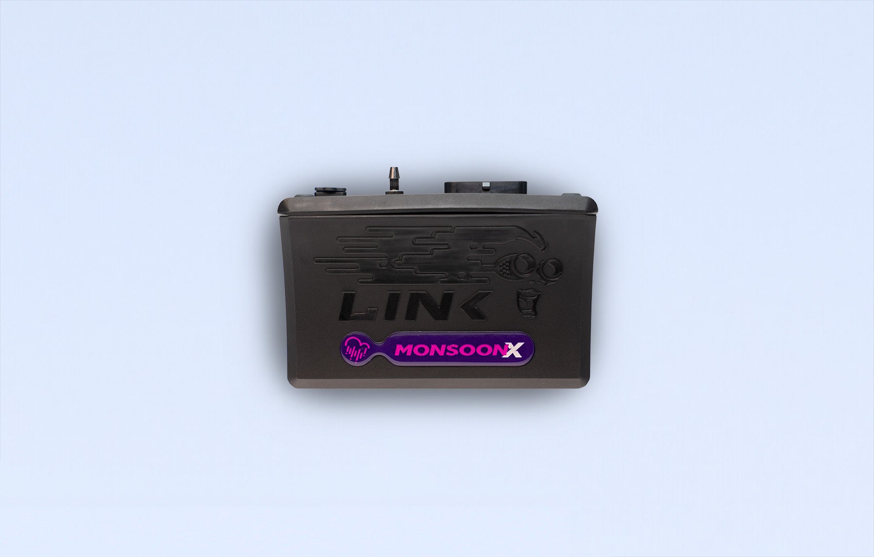 LinkECU G4X MonsoonX ECU Standalone ECU