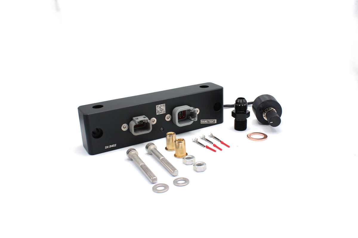 Hang Tight PSC - Mazda Bundle